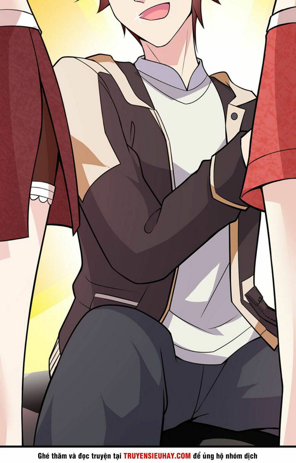 Dị Năng Thiếu Niên Vương: Chapter 51