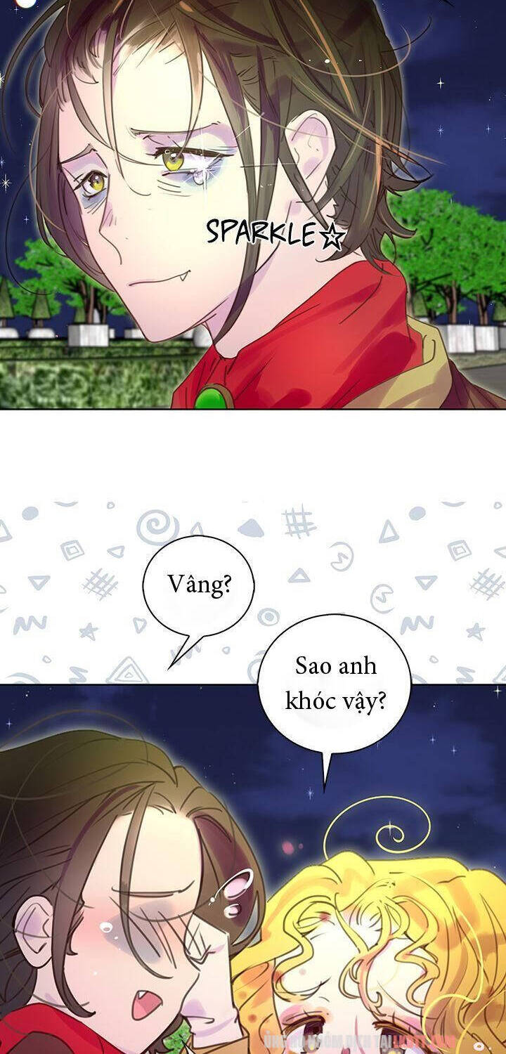 Đừng Xem Thường Nữ Phụ: Chapter 49
