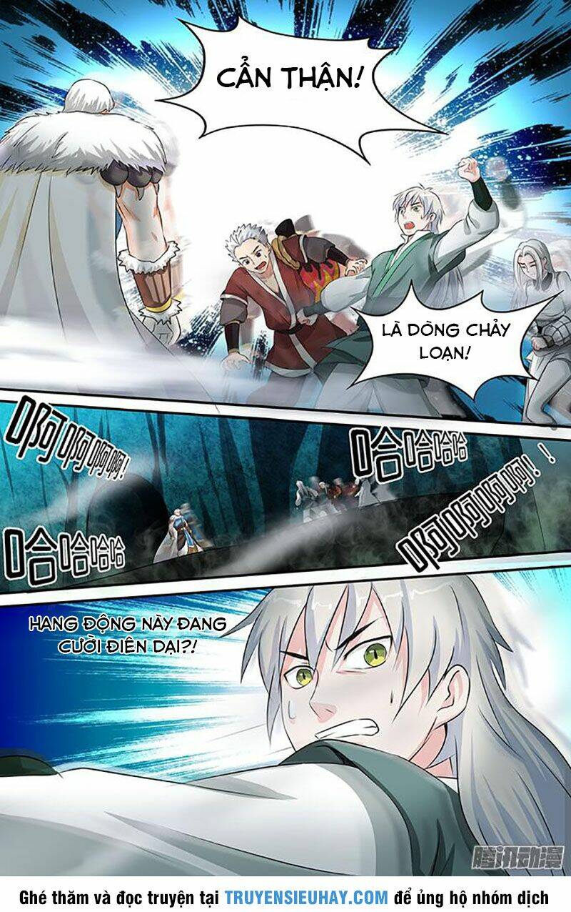 Cực Phẩm Tu Chân Thiếu Niên: Chapter 142