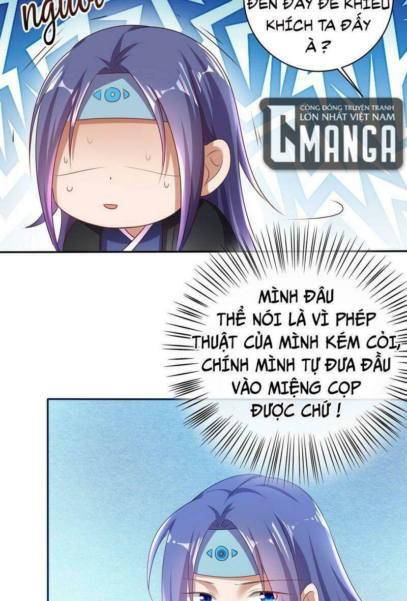 Thiên Kim Bất Hoán: Chapter 84