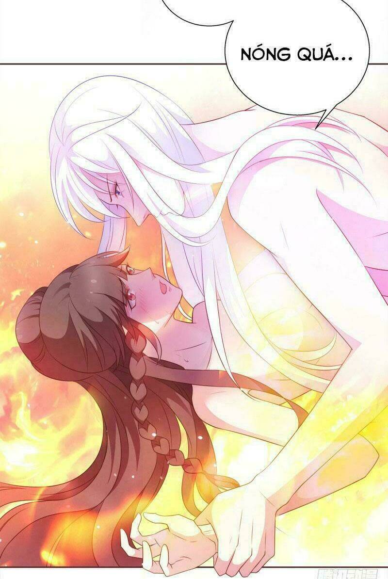 Trò Chơi Trừng Phạt: Chapter 4