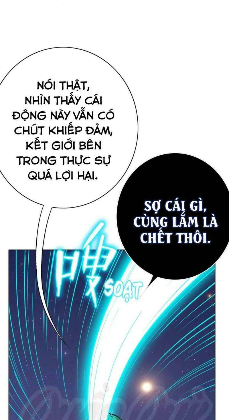 Hệ Thống Tiên Tôn Tại Đô Thị: Chapter 98