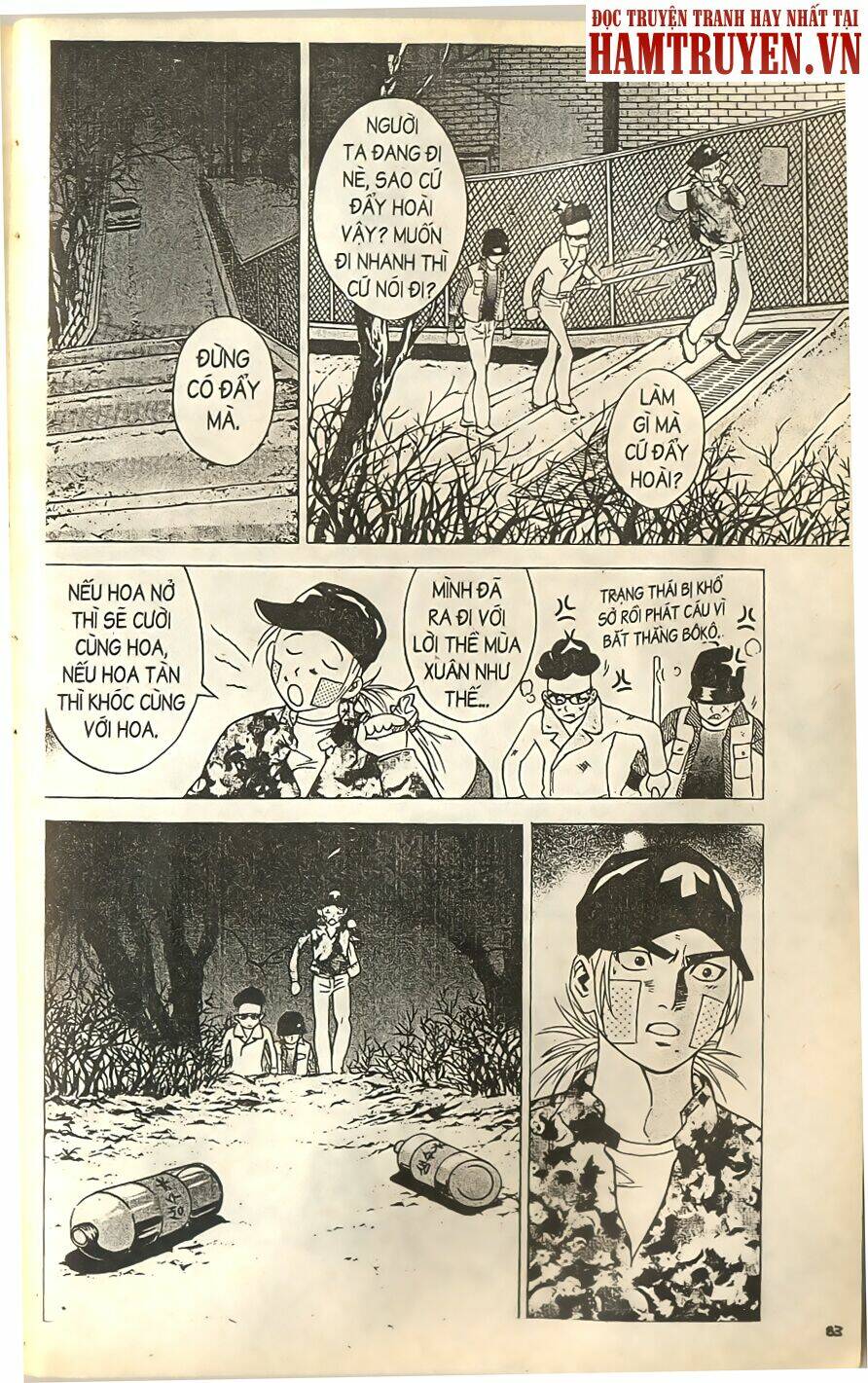 Ai Hơn Ai: Chapter 256