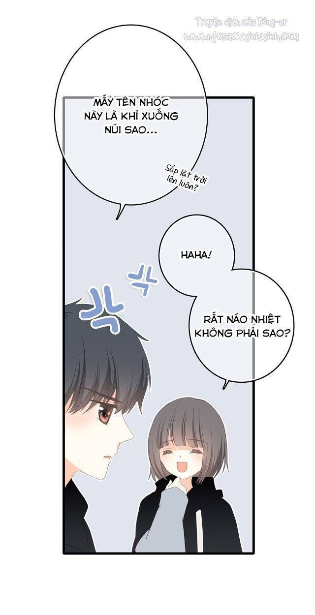 Con Tim Rung Động: Chapter 58