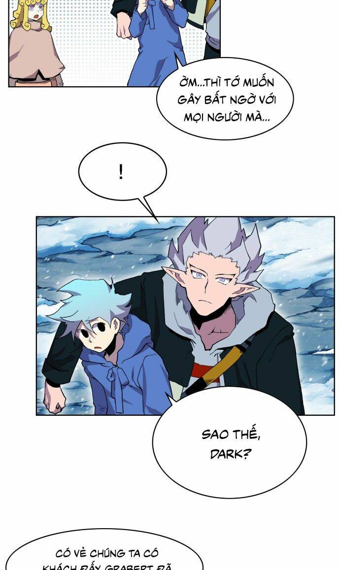 Hard Core Leveling Warrior Ss2: Chapter 43