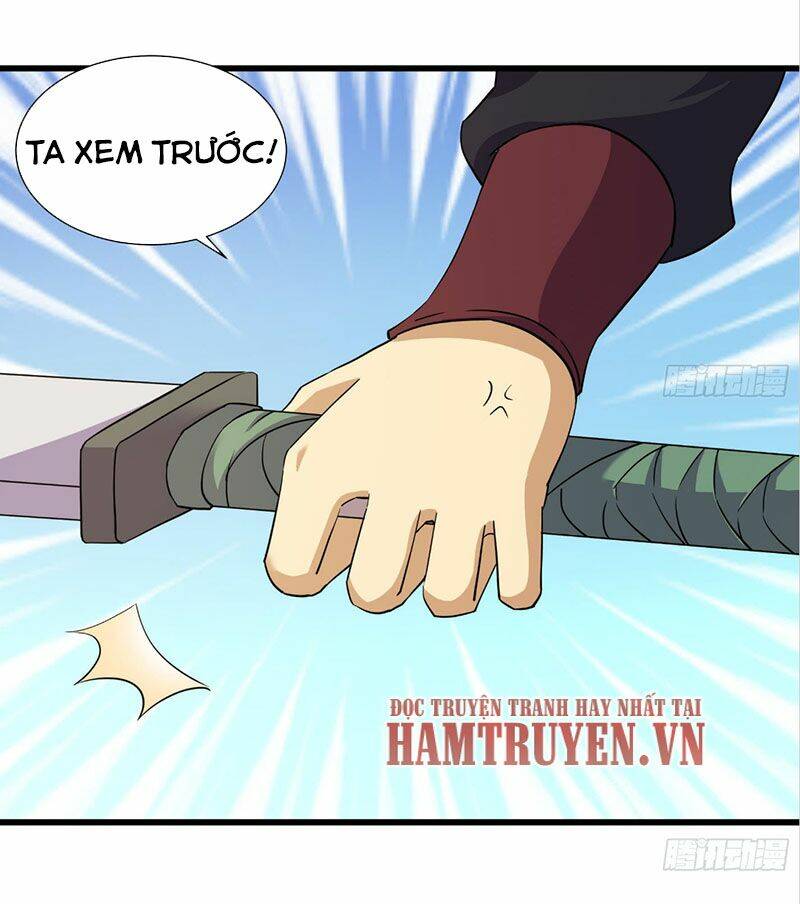 Phong Quỷ Truyền Thuyết: Chapter 212