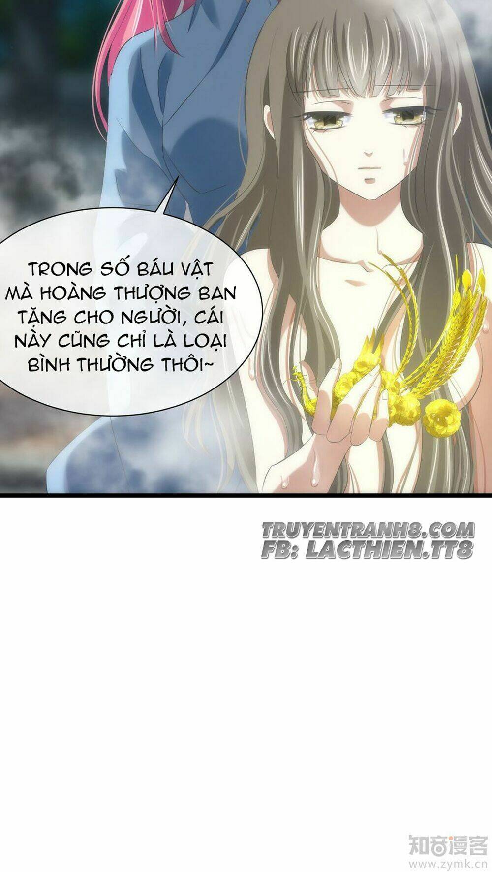 Một Vạn Tư Thế Công Lược Yêu Nam: Chapter 42