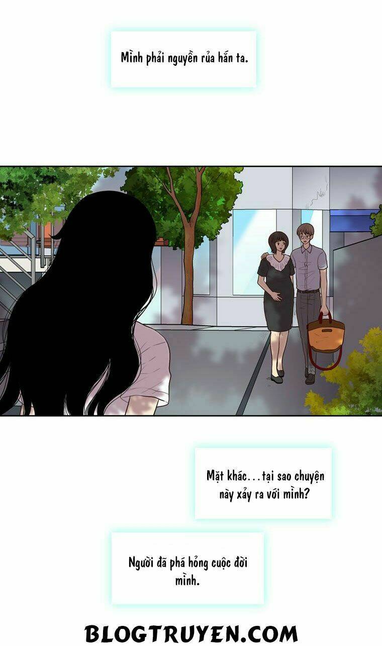 My Shining World: Chapter 42