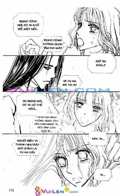 Hiệp Sĩ Nữ Hoàng: Chapter 10