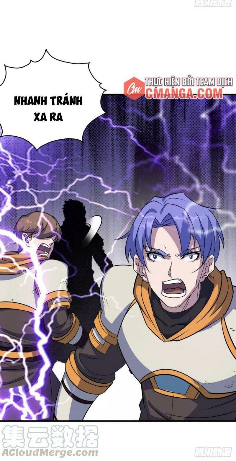 Thú Nhân: Chapter 285