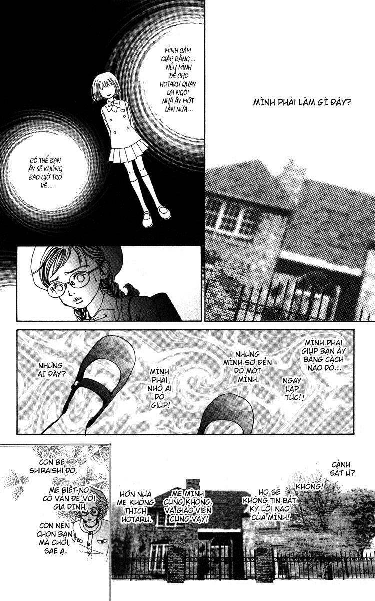 Last Quarter: Chapter 4