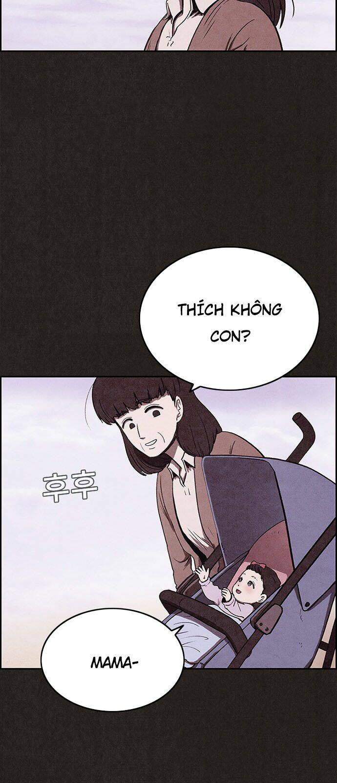 Quái Vật Tại Chung Cư Xanh: Chapter 43