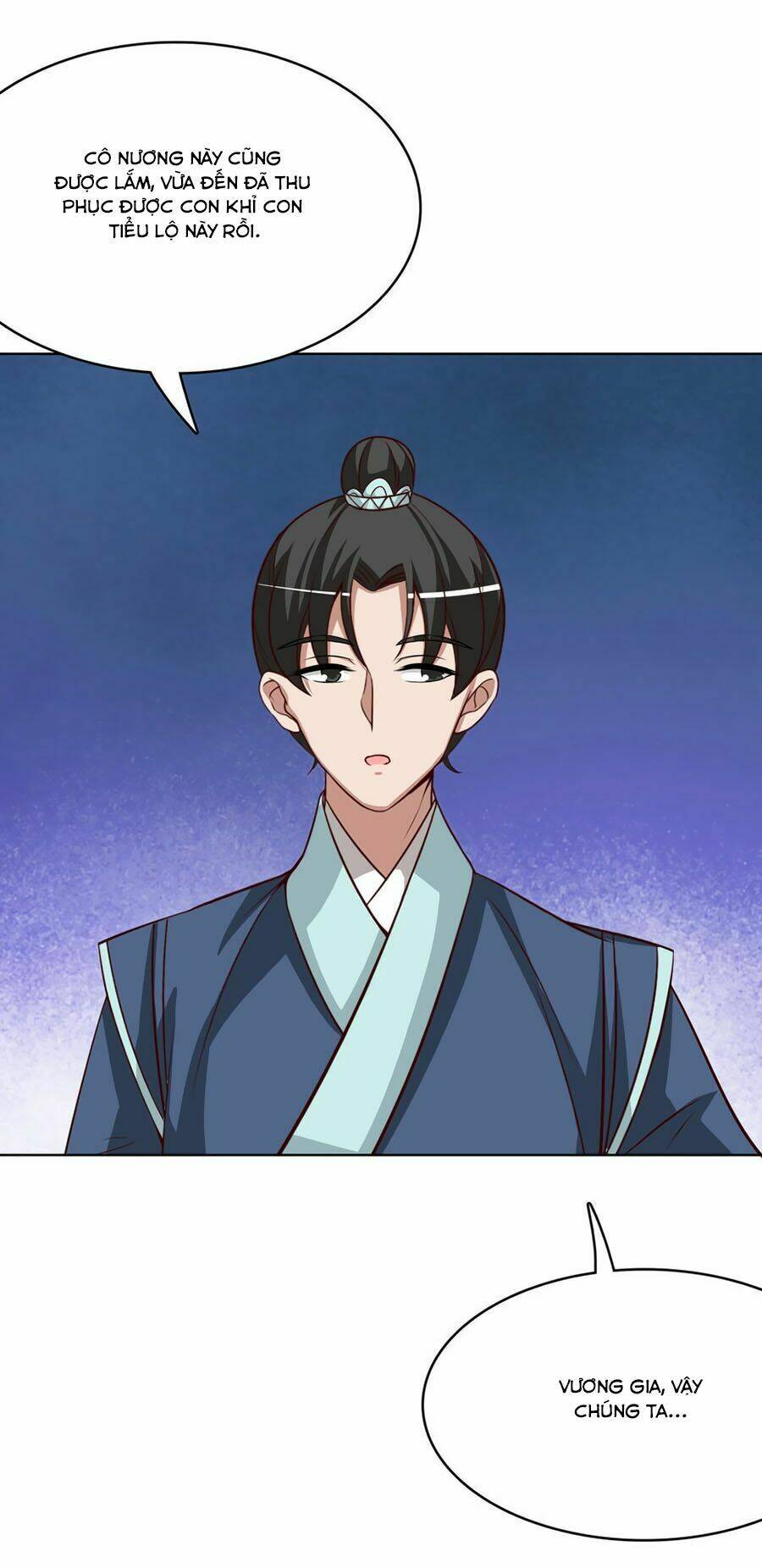 Kiêu Ngạo Vương Gia Chủng Điền Phi: Chapter 41