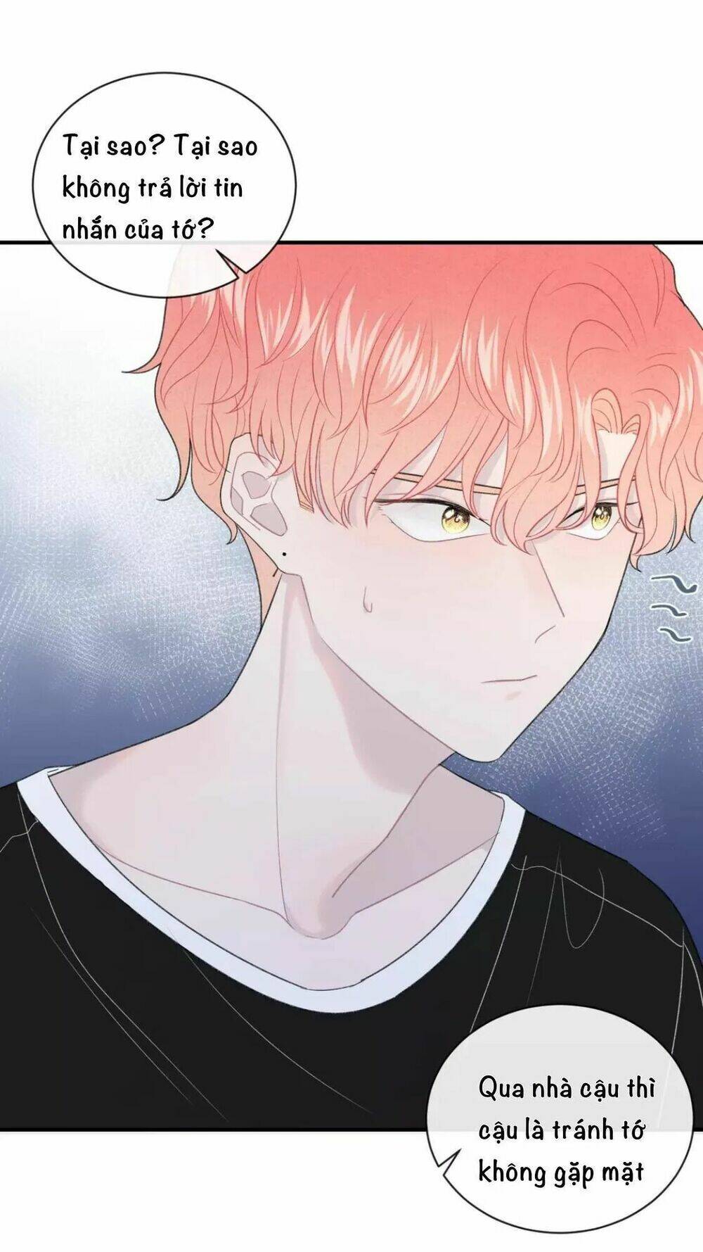 Từ Cái Nhìn Của Em: Chapter 15