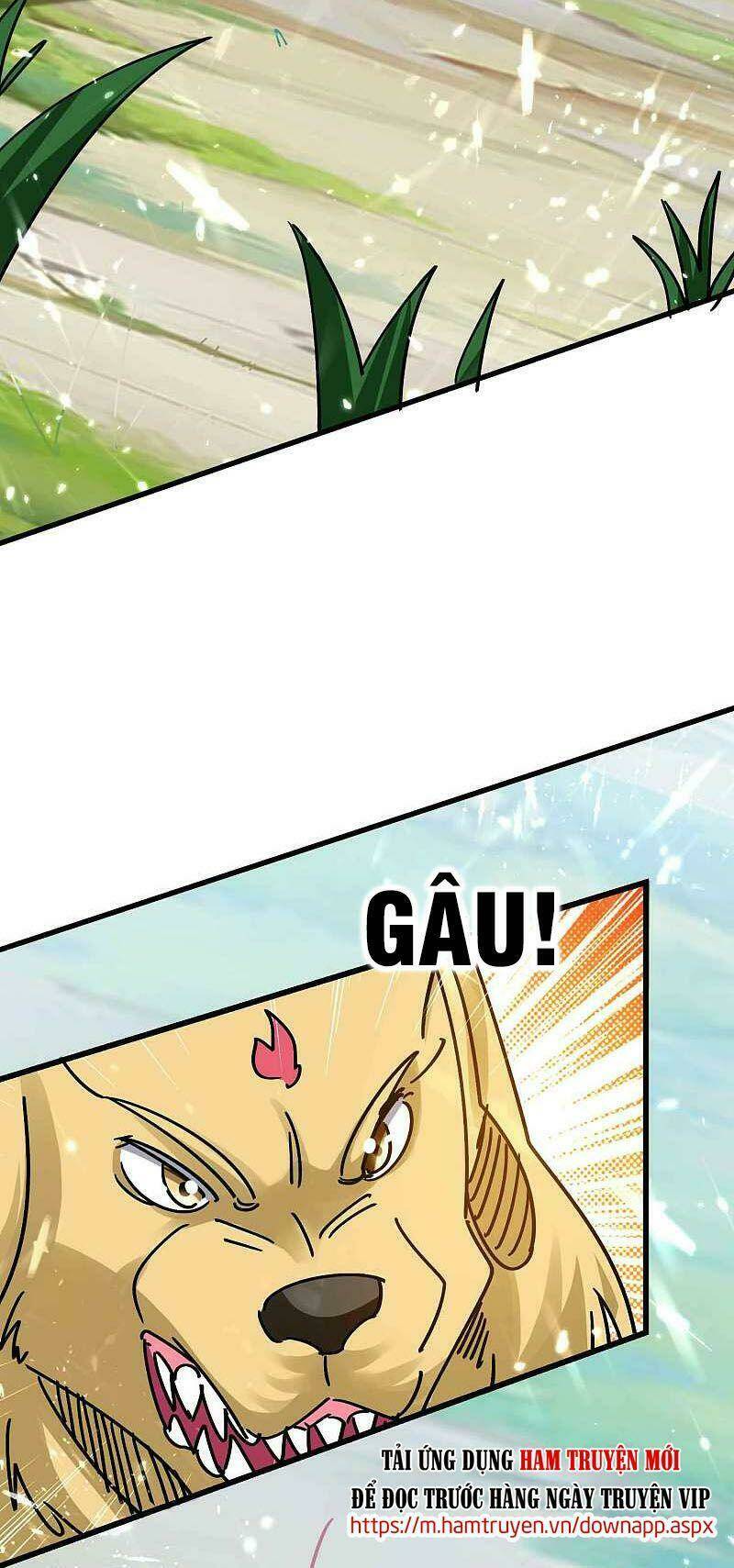 Kết Hôn Không Dễ: Chapter 146