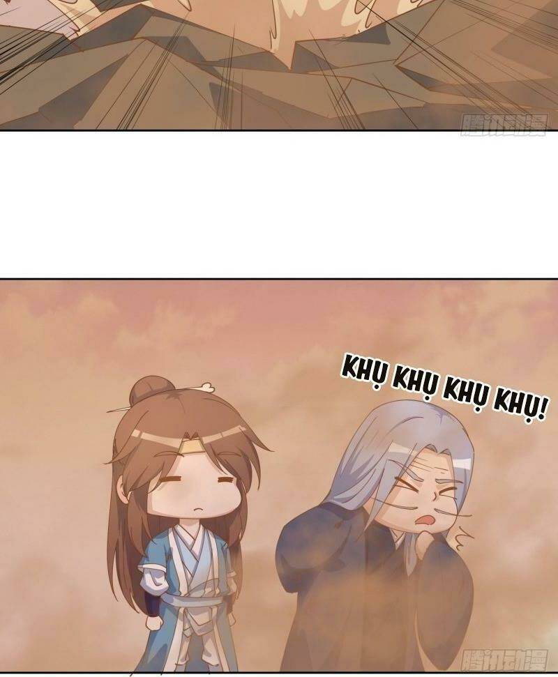 Siêu Phàm Truyện: Chapter 219