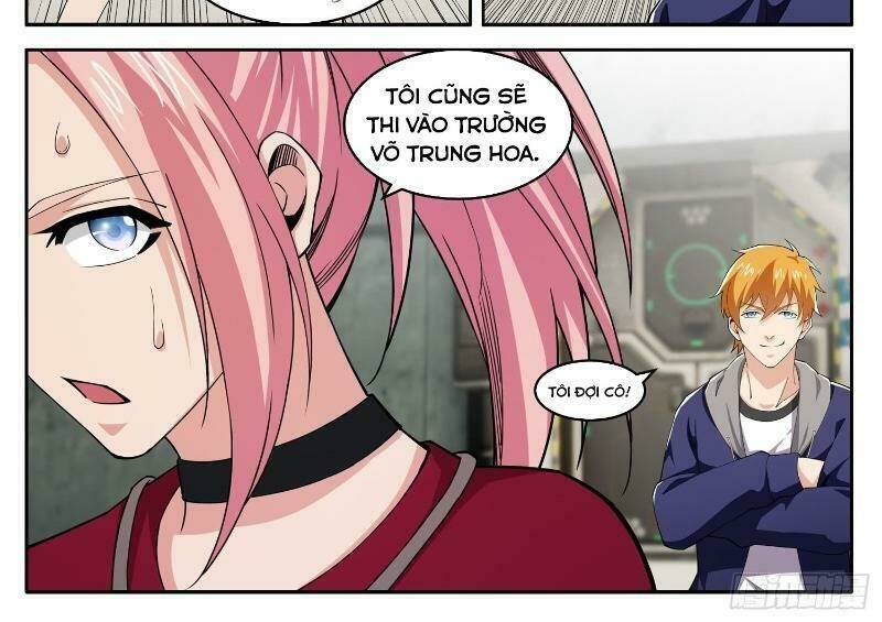 Khắc Kim Phong Thần: Chapter 105