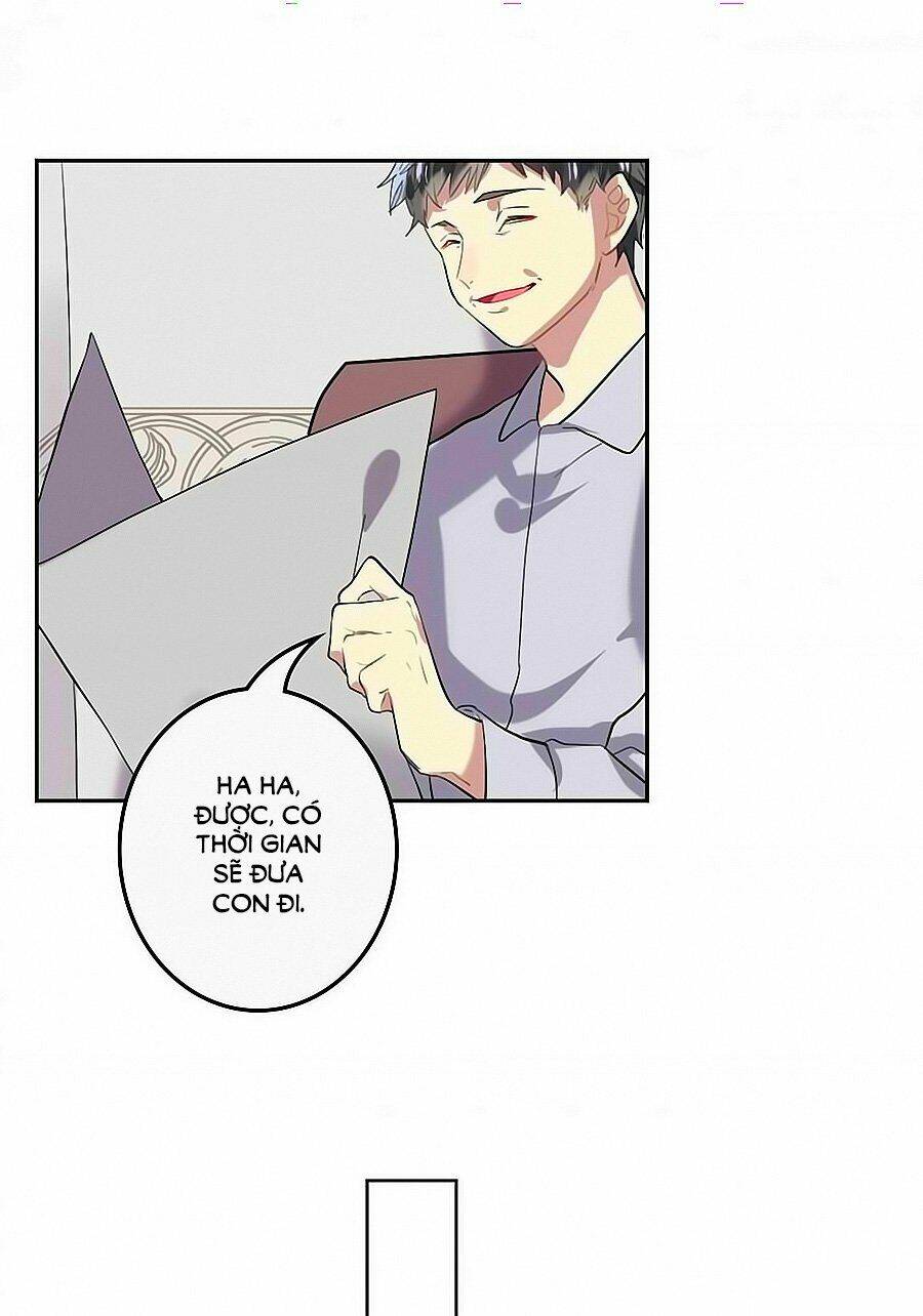 Một Giây Sau Bắt Đầu: Chapter 17