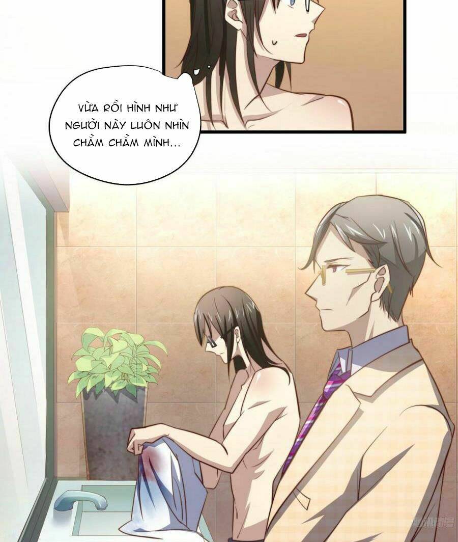 Đơn Phương Yêu Thầm Anh: Chapter 43