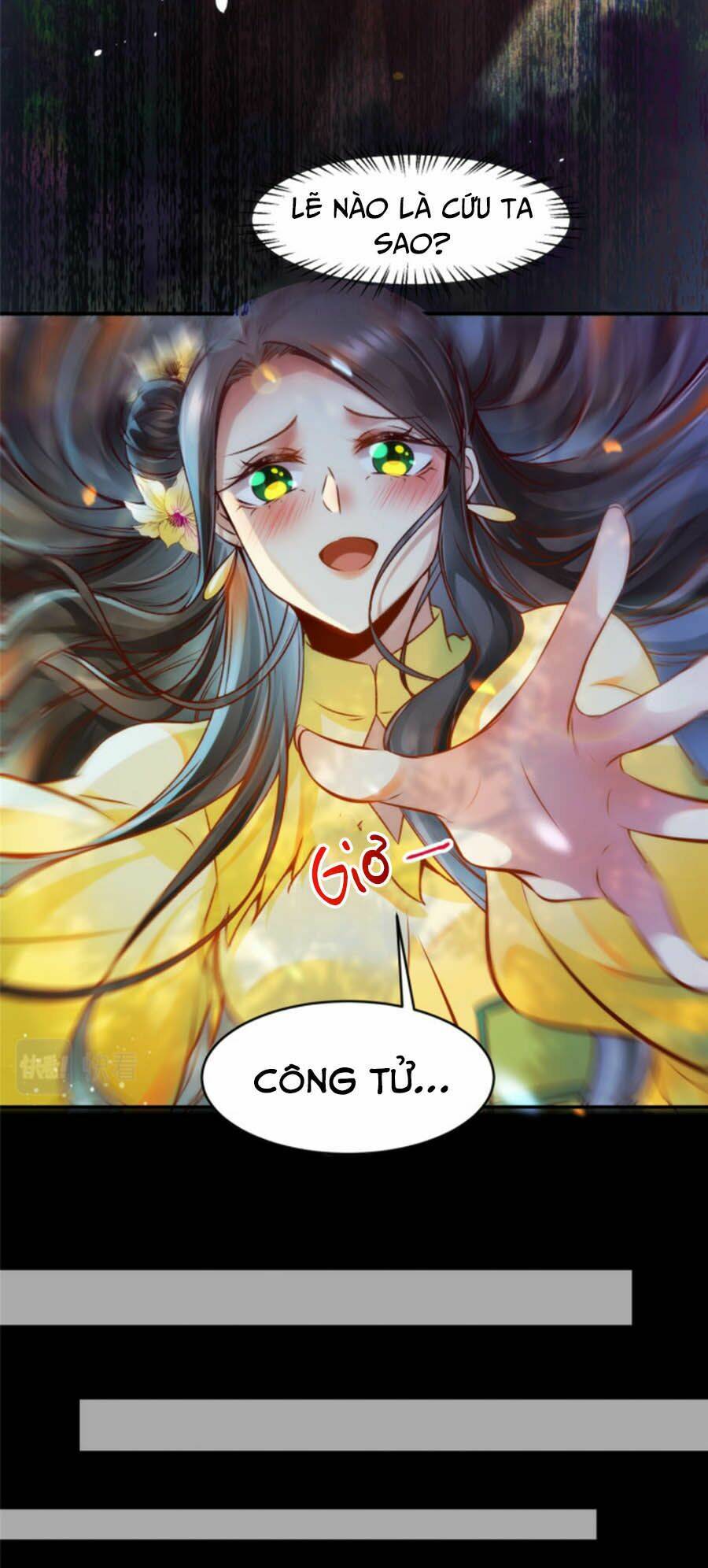 Nghịch Thiên Thần Phi Chí Thượng: Chapter 27