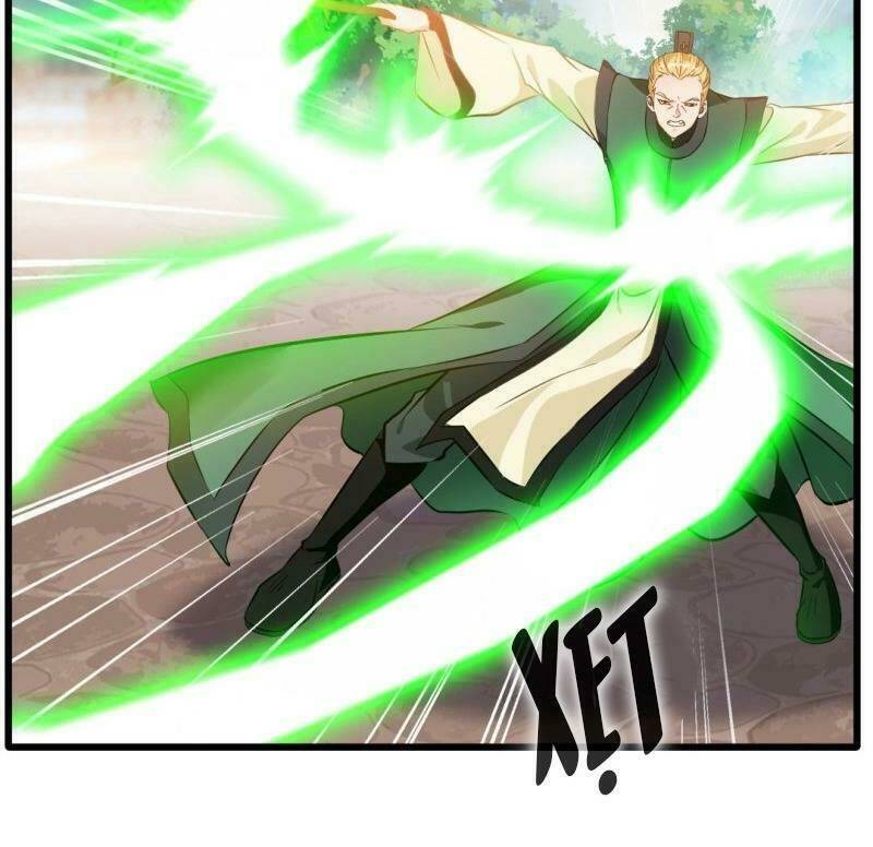 Tuyệt Thế Đế Tôn: Chapter 25