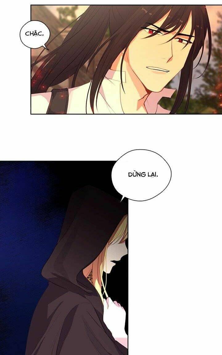 CỘNG TÁC CỦA HOÀNG ĐẾ: Chapter 42