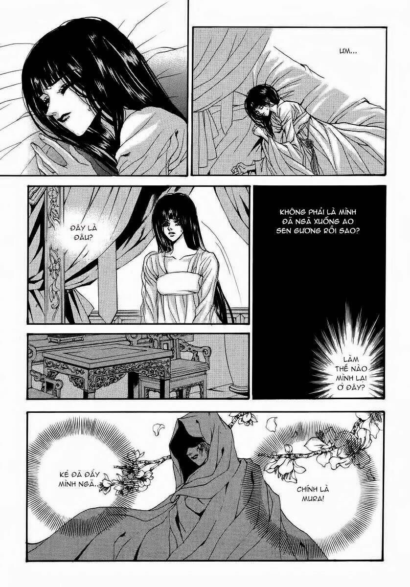 Tân Nương Của Thủy Thần: Chapter 62