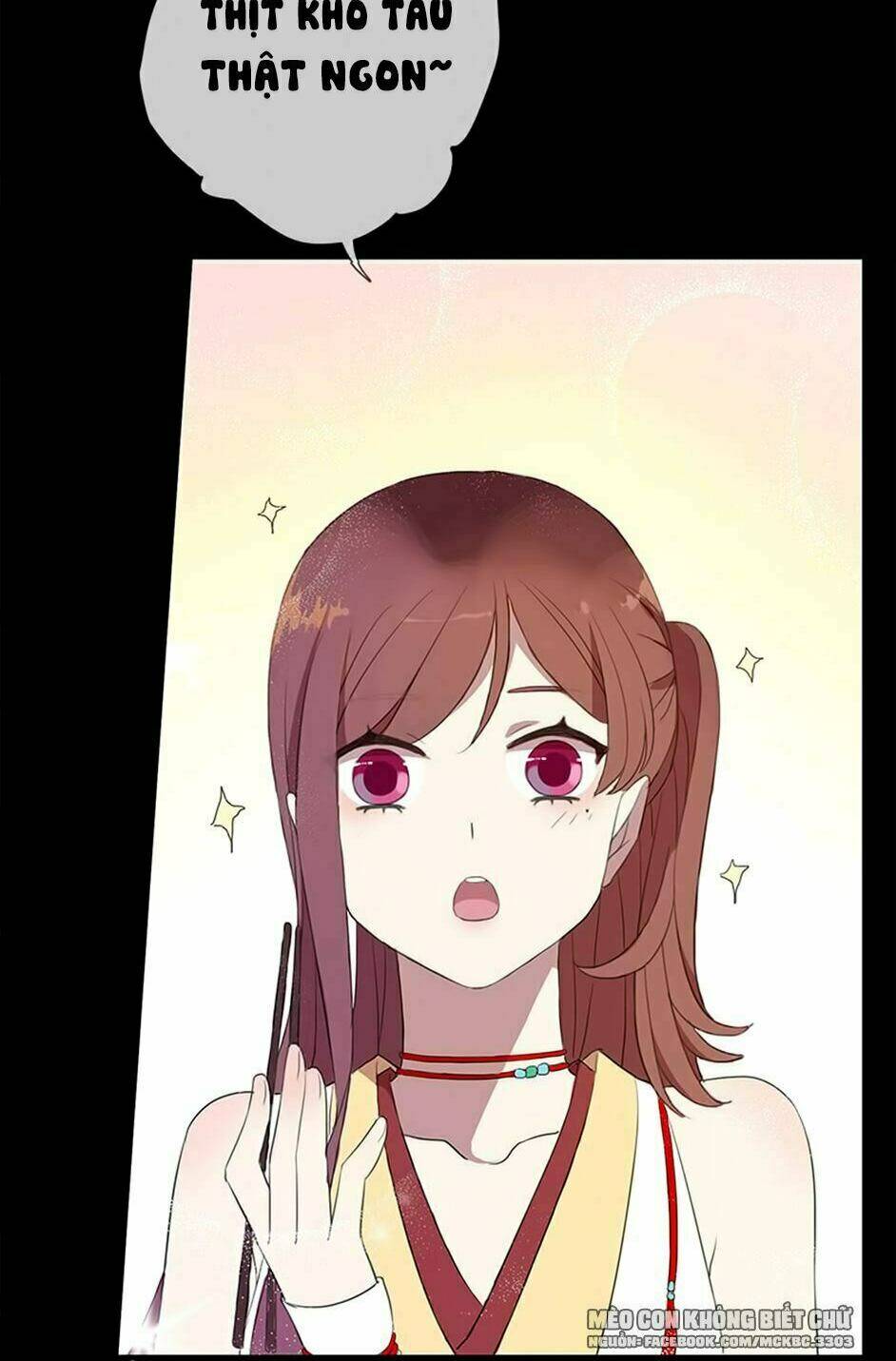 Bách Yêu Dị Văn: Chapter 48