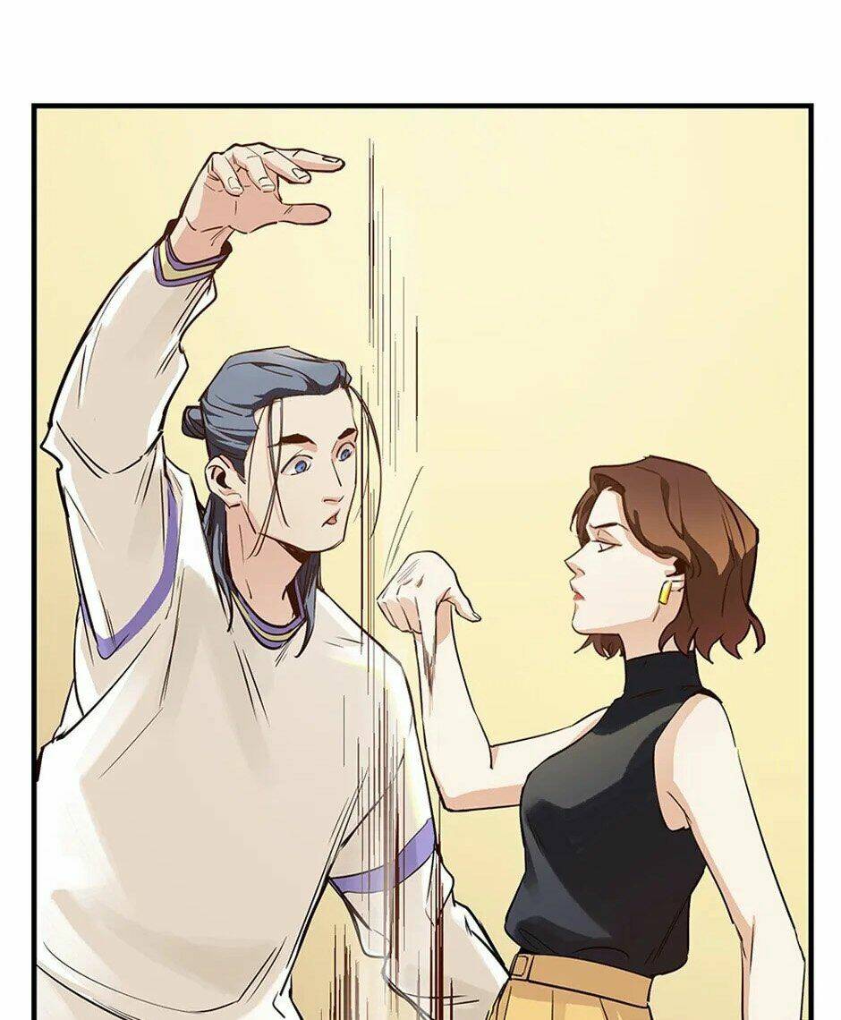 Anh Hùng Và Hiệp Nữ: Chapter 23