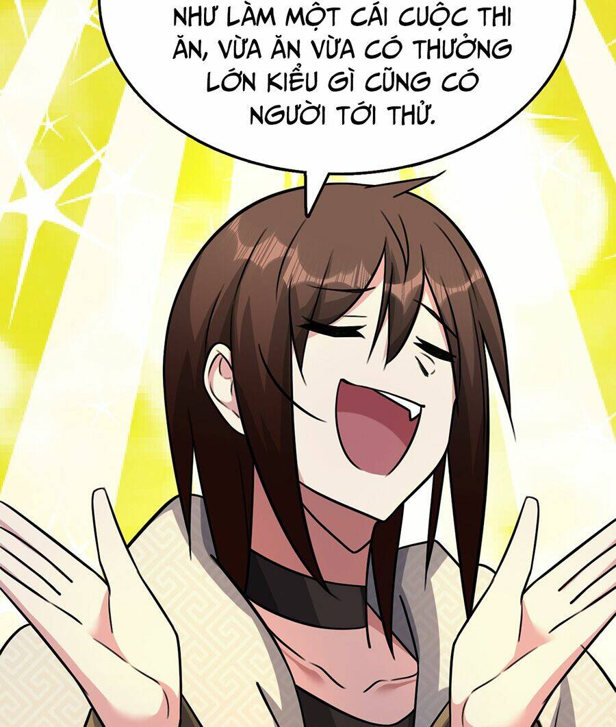 Đại Bảo Kiếm Của Tôi: Chapter 54