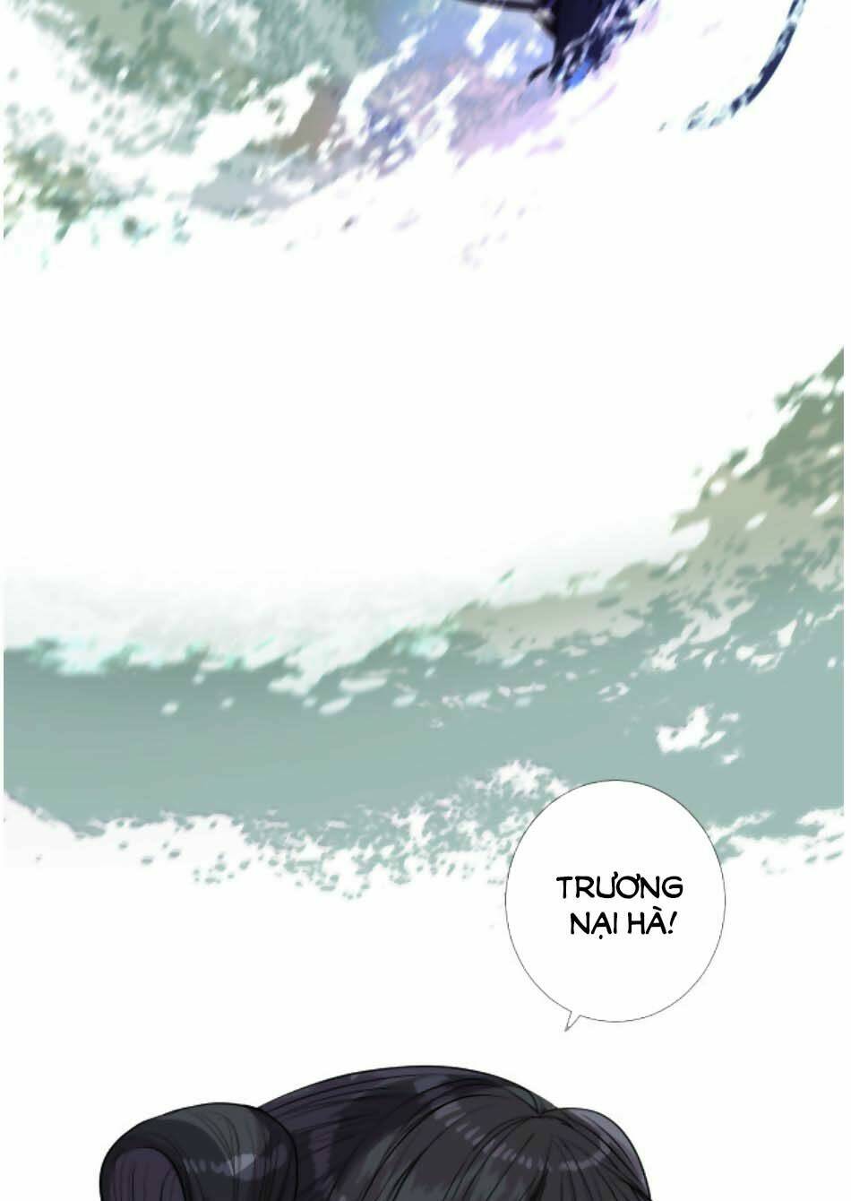 Sao Lại Là Yêu?: Chapter 41