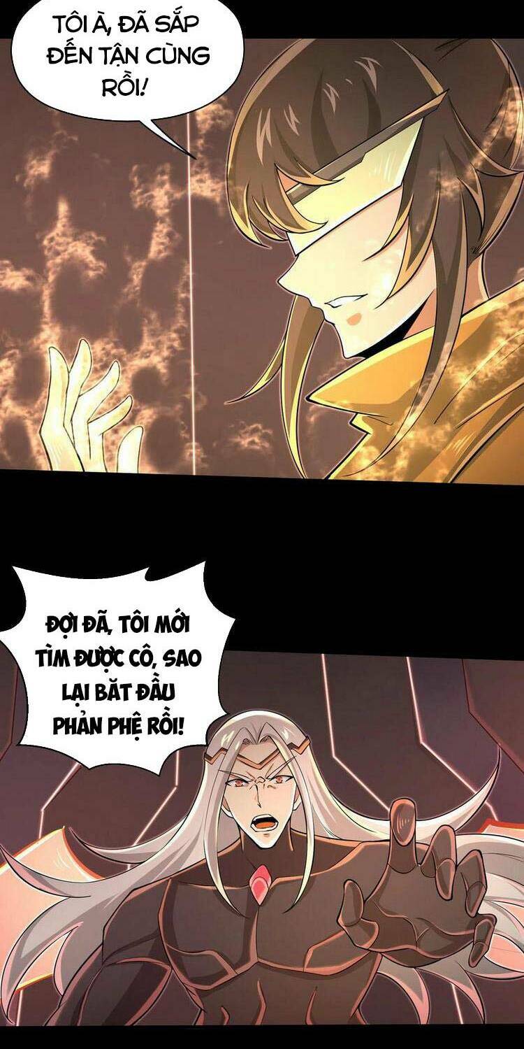 Một Trăm Triệu Điểm: Chapter 81