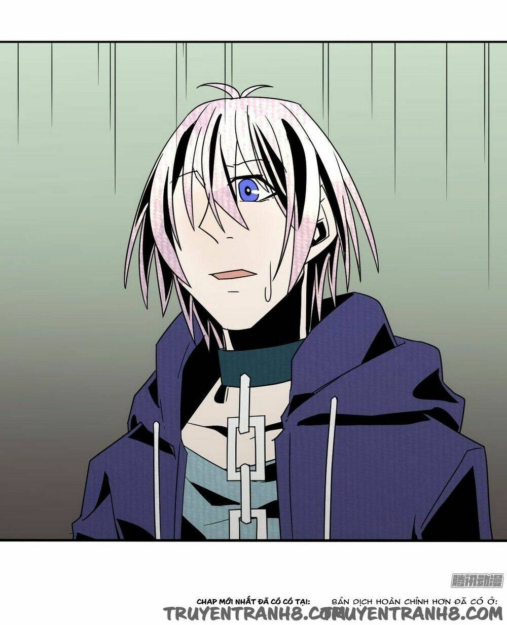 Điều Ước Của Người Phàm: Chapter 30