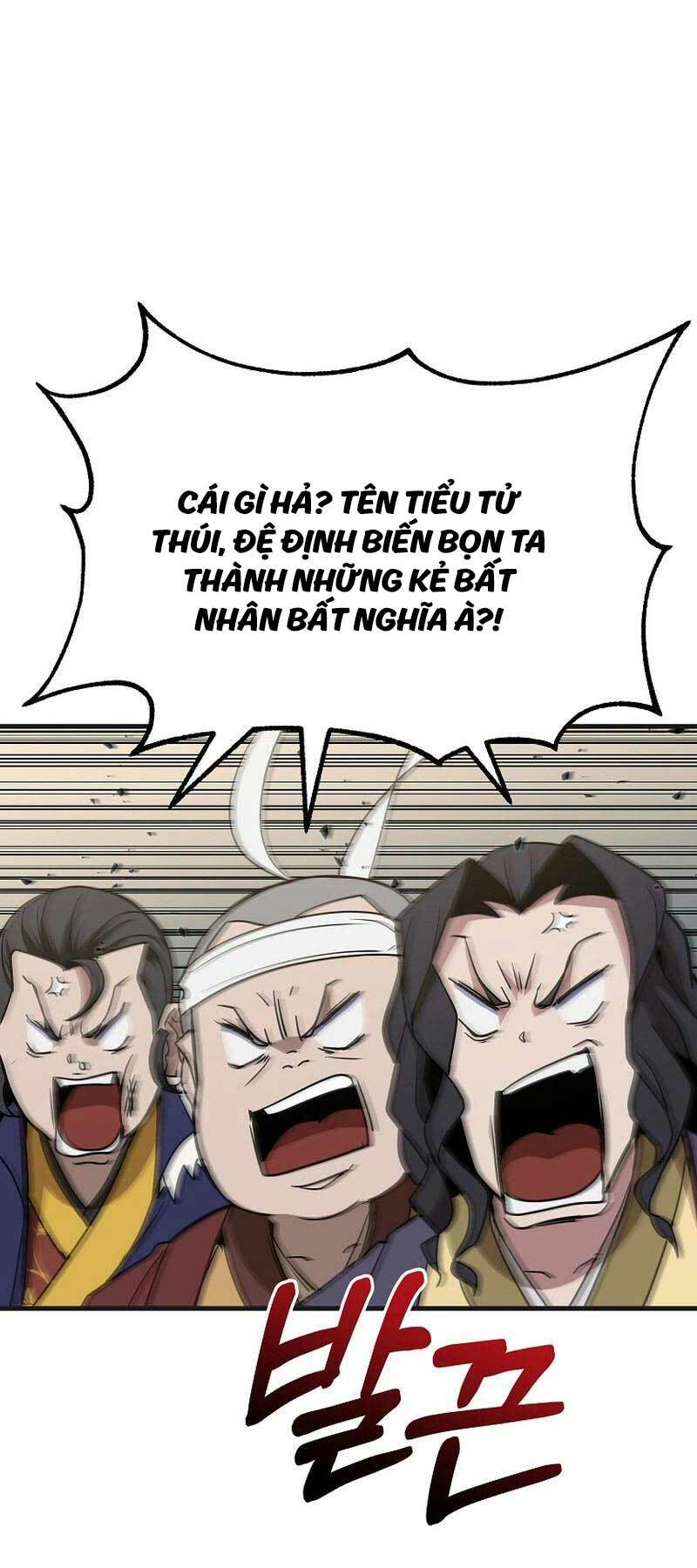 Đông Phương Bất Bại: Chapter 11