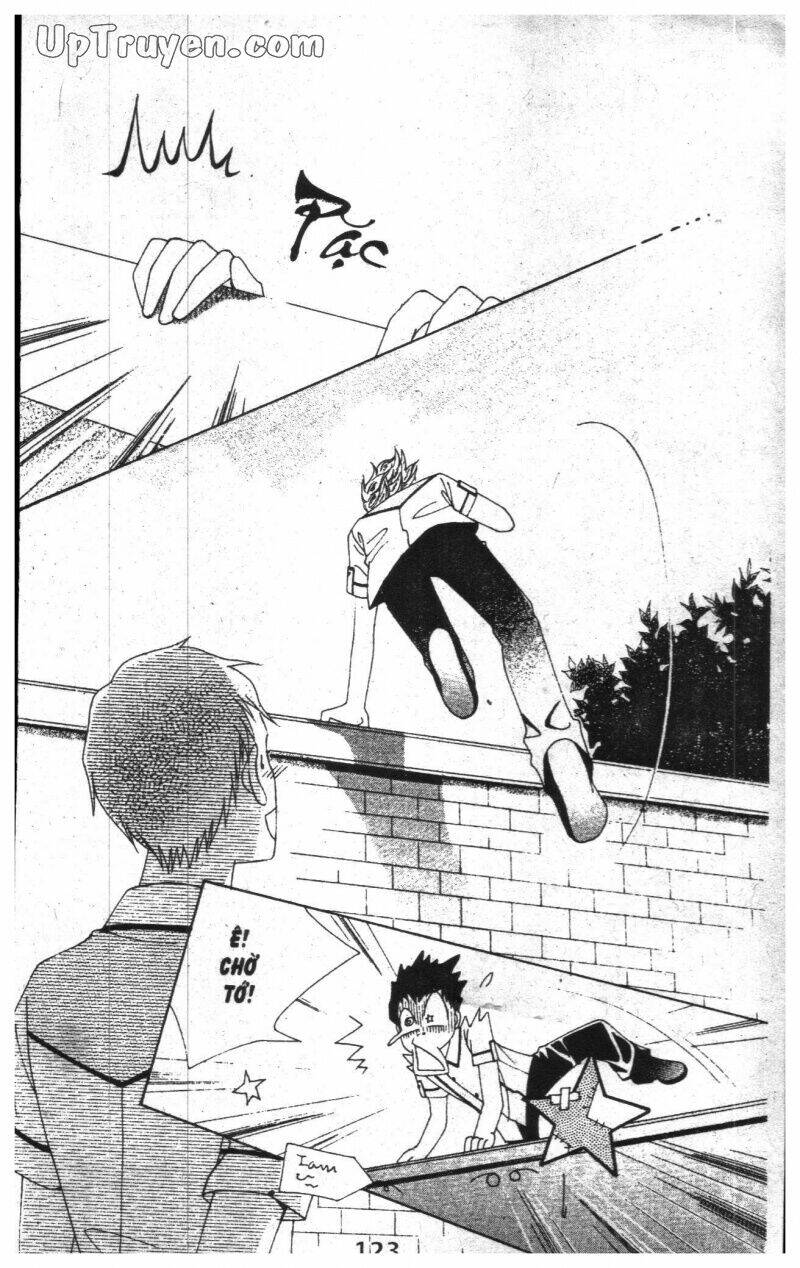 Dạ Khúc: Chapter 11