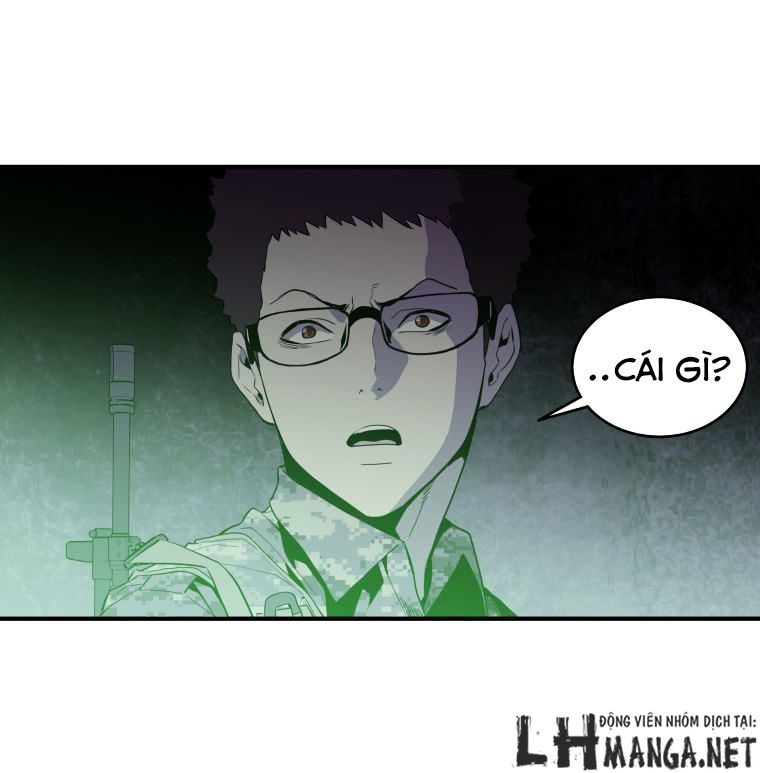 M.i.a - Jakjeonjung Siljong: Chapter 23