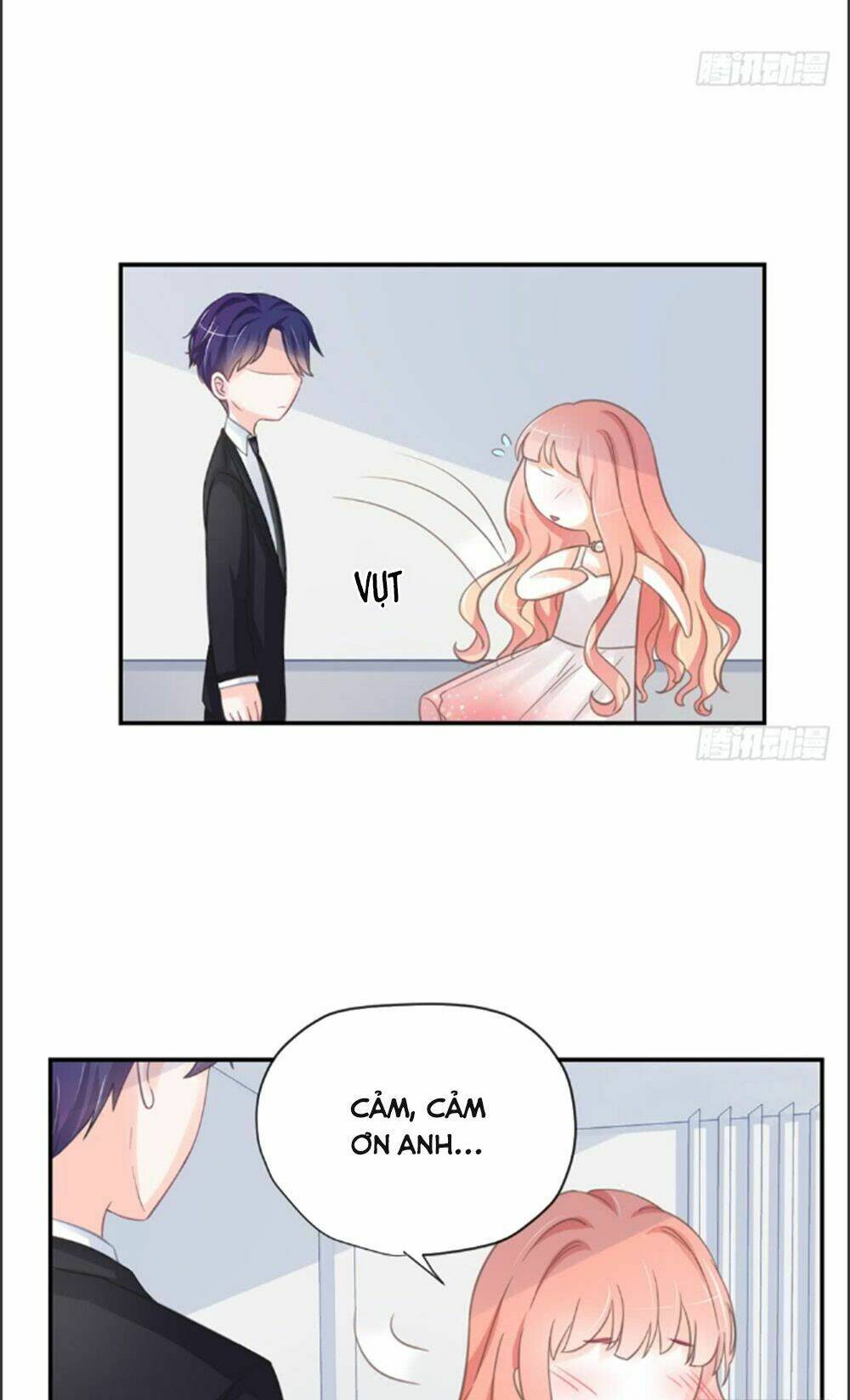 Cẩm Lý Thiếu Nữ Của Tôi: Chapter 6.1