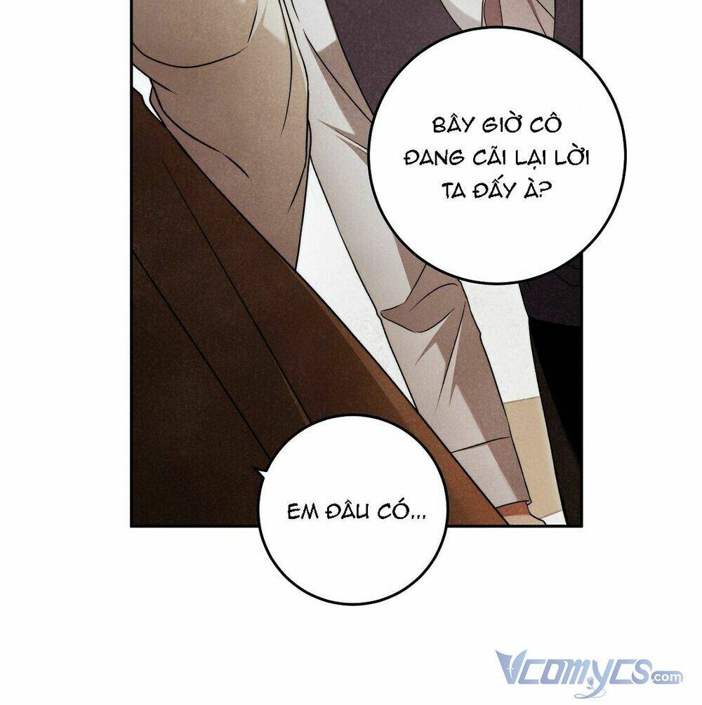 Lời Nói Dối Vĩnh Cửu: Chapter 24