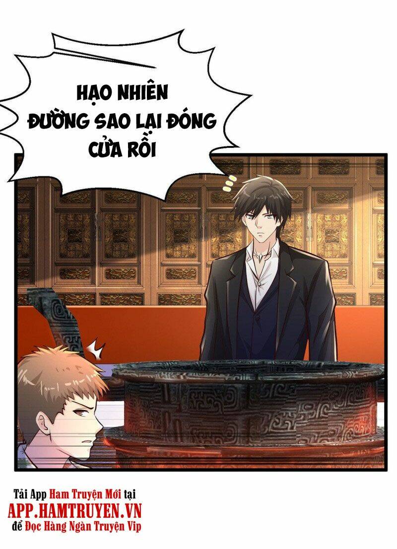 Tuyệt Phẩm Y Thánh: Chapter 215