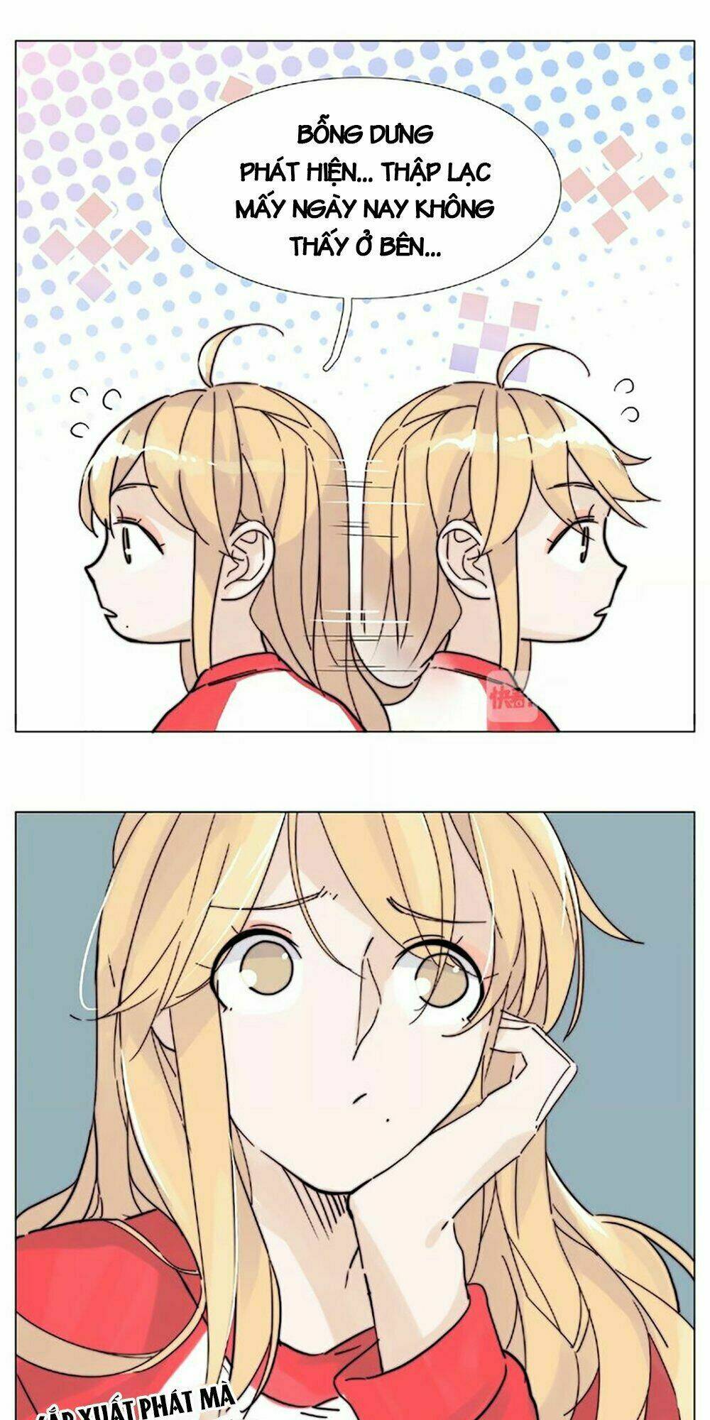 Tình Yêu Chớp Nhoáng: Chapter 113