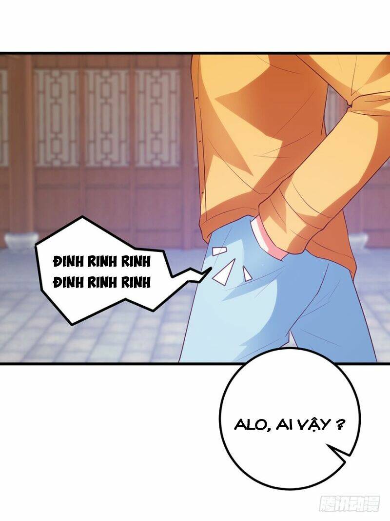 Thấu Thị Tiên Y: Chapter 94