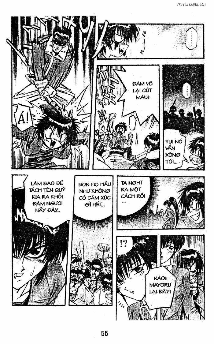 Devil And Devil: Chapter 40