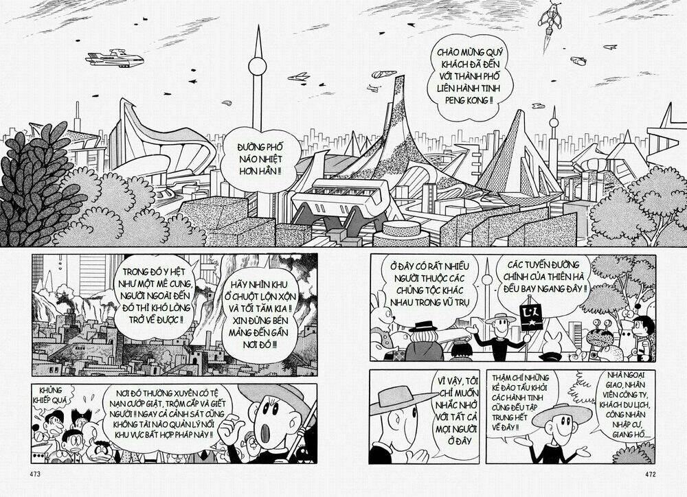 [Remake] Mojako: Chapter 11.1