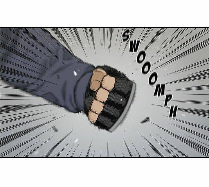 Hiệp Sĩ Giao Hàng: Chapter 20