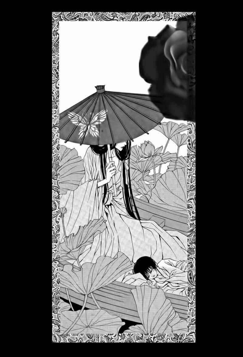 Tân Nương Của Thủy Thần: Chapter 44