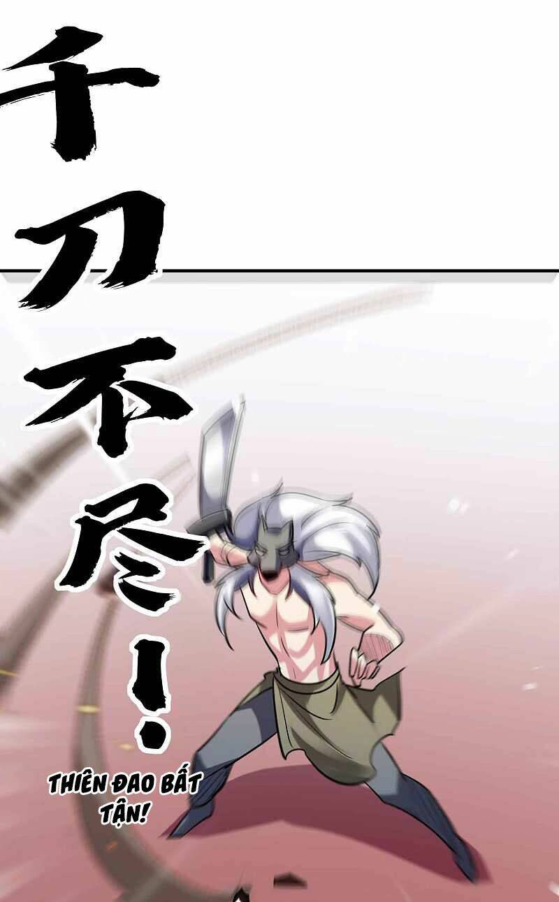 Vạn Giới Tiên Vương: Chapter 89