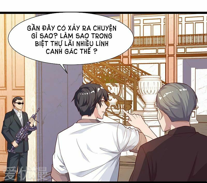 Trọng Sinh Khí Thiếu Quy Lai: Chapter 35