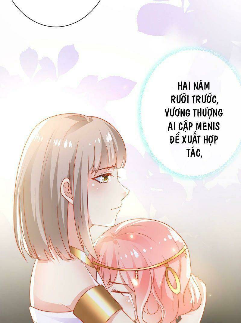 Sủng Hậu Của Vương: Chapter 77