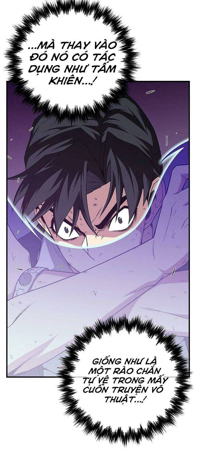 Đấng Cứu Thế Được Chọn Lựa: Chapter 6