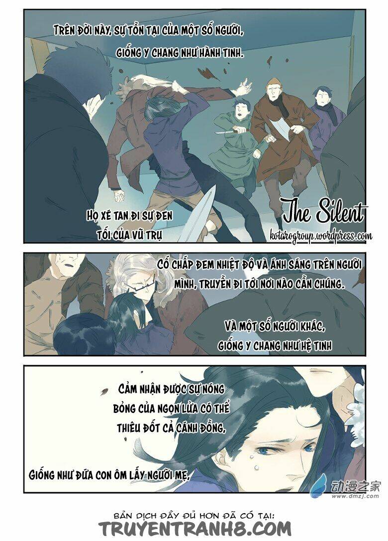 Gia Tử Khu 37: Chapter 15